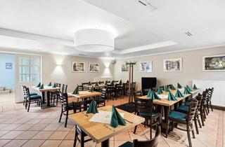 Anlageobjekt in 41844 Wegberg, Ein Investment mit Geschmack: Brauhaus mit Pächter und ca. 7,24 % Renditepotenzial