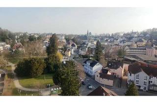 Grundstück zu kaufen in Theresenstraße 26, 61462 Königstein, Gut gelegenes Baugrundstück mit Park- und Burgblick