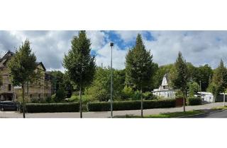 Grundstück zu kaufen in Erfurter Straße 77, 07743 West, Baugrundstück in Jena – 1.636 m² – § 34 BauGB – Mehrfamilienhaus grundsätzlich vorstellbar