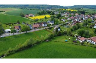 Grundstück zu kaufen in Volpriehäuserstraße 33, 37170 Uslar, Baugrundstück im Köhlerdorf Delliehausen