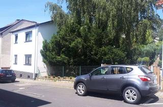 Grundstück zu kaufen in Burgstr 29, 65520 Bad Camberg, Von Privat. Ohne Maklerprovision. Baugrundstück in zentraler Lage von Bad Camberg.