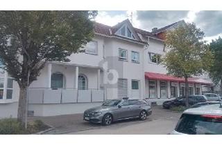 Wohnung mieten in 72510 Stetten, OFFEN, HELL UND VIELSEITIG
