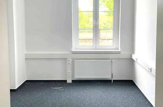 Büro zu mieten in Am Bahnhof 3b, 19322 Wittenberge, Einzelbüro im Coworking-Space nahe Bahnhof Wittenberge