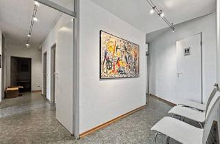Praxen kaufen in 45468 Mitte, Solide Kapitalanlage: Vermietete Praxisfläche mit ca. 159 m² und 5 Stellplätzen