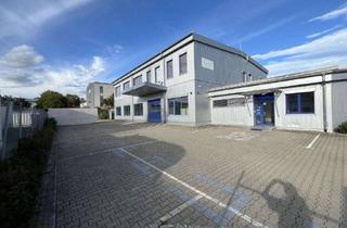 Büro zu mieten in Untere Gießwiesen 6b, 78247 Hilzingen, hochwertige Büro- und Werkstattfläche in Hilzingen