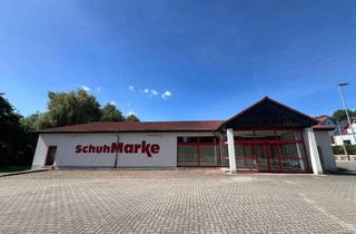 Gewerbeimmobilie mieten in 67691 Hochspeyer, Hochspeyer – ca. 450 m² Gewerbefläche & Stellplätze