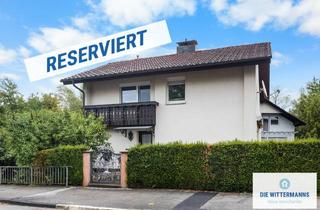 Einfamilienhaus kaufen in 79650 Schopfheim, EFH in Schopfheim !!!