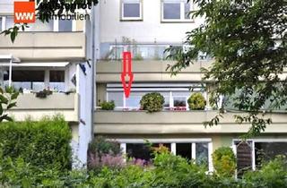 Wohnung kaufen in 31789 Hameln, Schöne Eigentumswohnung an der Weser in Hameln mit Garage!