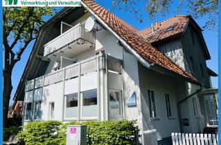 Wohnung mieten in 18375 Ostseebad Prerow, Ostseeurlaub - komfortable Ferienwohnung mit Sauna in Strandnähe zu vermieten