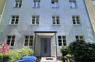 Wohnung mieten in Glauchauer Straße 5a, 09113 Chemnitz, * Großezügige 2-Zimmer mit neuem Laminat, Wannenbad und Balkon zum Toppreis! *