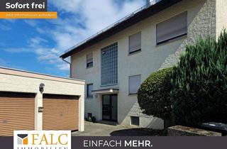 Wohnung kaufen in 73240 Wendlingen, Offen wohnen. Frei gestalten. Direkt am Feldrand.