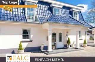 Villa kaufen in 52538 Selfkant, Exklusive Villa in Selfkant-Tüddern!