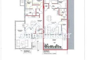 Wohnung kaufen in Sundstr. 2, 23738 Lensahn, 3-Zi.-Wohnung mit großer Terrasse | umfassend saniert | nur 13 km bis Grömitz
