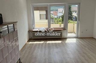 Wohnung mieten in 73563 Mögglingen, Sonnige 3 Zimmer Wohnung, Balkon, bevorzugt berufstätiges Paar, keine HT, Nichtraucher