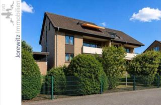 Wohnung kaufen in 33803 Steinhagen, Steinhagen: Sehr gepflegte und zentral gelegene 2 Zimmer-Wohnung mit Balkon und Carport