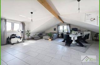 Wohnung mieten in 52459 Inden, + 5PLUS + KLEIN, FEIN, MEIN: CHARMANTE DACHGESCHOSSWOHNUNG IN RUHIGER LAGE VON INDEN / ALTDORF +++