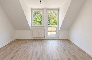 Wohnung mieten in 29649 Wietzendorf, Wietzendorf: Moderne 3-Zimmer-Wohnung im Grünen