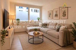 Lofts mieten in 75177 Pforzheim, Wohnen & arbeiten an einem Ort! Saniert & renoviert 2024, Werkstatt/Lager/Loft EG mit EKÜ in PF-N