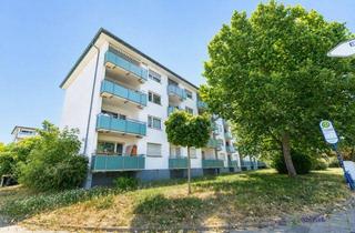 Wohnung kaufen in 65428 Rüsselsheim, Sofort verfügbare 2-Zimmer-Wohnung in Rüsselsheim am Main