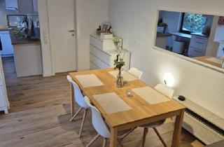 Haus mieten in 56179 Vallendar, Vallendar - Zentrales Reihenhaus in Vallendar: 4 Zimmer, 2 Bäder, Balkon und 2 Stellplätze im eigenen Hof