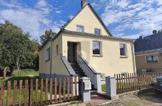 Einfamilienhaus kaufen in 04654 Frohburg, Frohburg - TOP ZUSTAND: EINZIEHEN UND WOHLFÜHLEN