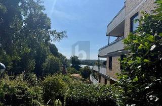 Wohnung kaufen in 23714 Malente, Malente - TRAUMHAFTER AUSBLICK AUF DEN KELLERSEE
