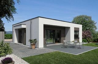 Einfamilienhaus kaufen in 97944 Boxberg, Boxberg - Individuell planbarer Bungalow in Boxberg - Ihr Einfamilienhaus nach Wunsch