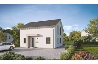 Einfamilienhaus kaufen in 97877 Wertheim, Wertheim - Ihr individuell geplantes Einfamilienhaus in Wertheim - Lebensqualität nach Maß