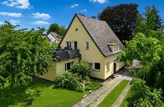 Haus kaufen in 03050 Cottbus, Cottbus - Ihr neues Zuhause im Grünen in Madlow!