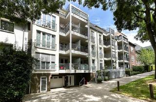 Wohnung kaufen in 45468 Mitte, Ankommen und wohlfühlen!
