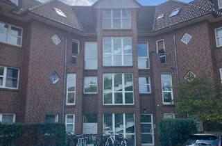 Wohnung kaufen in 26133 Oldenburg, Kapitalanlage - EIGENTUMSWOHNUNG - SCHÖNE 2ZKB, TERRASSE IN OL-KREYENBRÜCK