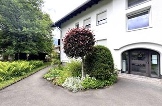 Wohnung kaufen in 82467 Garmisch-Partenkirchen, Gemütliche 1-Zimmer-Wohnung mit Alpenblick in Garmisch-Partenkirchen
