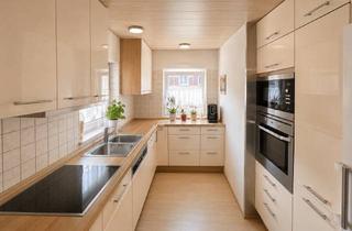 Wohnung kaufen in 71287 Weissach, Warum eine Wohnung kaufen, wenn Sie auch ein Haus haben können?