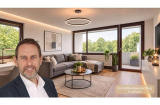 Wohnung kaufen in 72793 Pfullingen, Modernisierte 2-Zimmer-Wohnung als Kaptalanlage mit Balkon und Einbauküche in Pfullingen