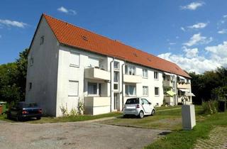 Wohnung kaufen in Brodersdorfer Weg, 24235 Laboe, Ostseebad Laboe: Renovierungsbedürftige 2-Zimmer-Wohnung mit Balkon und Stellplatz OTTO STÖBEN GMBH