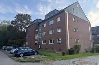 Wohnung kaufen in 52477 Alsdorf, Top-Modernisierte 3-Zimmer-Wohnung mit Balkon in Alsdorf-Mariadorf