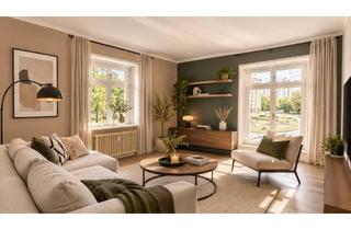 Wohnung kaufen in Strausberger Platz, 10243 Berlin, A Piece of Berlin History – Eigentumswohnung am Strausberger Platz