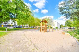 Wohnung kaufen in Grafschafter Platz, 47506 Neukirchen-Vluyn, Charmante 3-Zimmer-Erdgeschosswohnung mit Terrasse in Zentraler Lage von Neukirchen