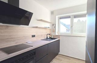 Wohnung kaufen in 72458 Albstadt, Albstadt - Ebingen - Oststadt: Bezugsfreie, sanierte 3- Zi -Wohnung m. EBK, Garage + Terr., 3 Keller