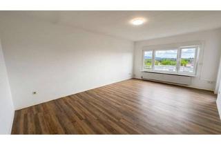 Wohnung kaufen in Franconville Straße 16, 68519 Viernheim, 2-Zimmerwohnung mit Balkon mit flexibler Nutzung: Eigenbedarf oder Kapitalanlage