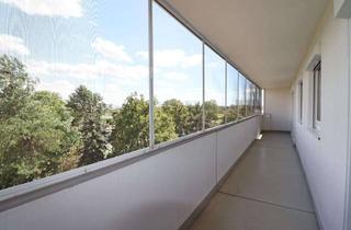 Wohnung kaufen in 64584 Biebesheim, Gepflegte 3-ZKB-Eigentumswohnung mit Balkon und Stellplatz in Biebesheim am Rhein