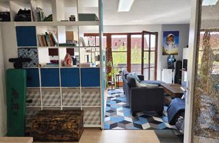 Wohnung kaufen in 82291 Mammendorf, Charmantes 1-Zimmer-Apartment mit separater Küche und großem Badezimmer