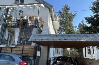 Loft kaufen in Banatstr. 14, 69190 Walldorf, ETW Dachgeschoss Wohnung Loftstil