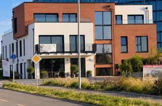 Wohnung kaufen in Bodemstall 10, 74177 Bad Friedrichshall, Bezugsfreie Neubauwohnung-sofort einziehen & wohlfühlen in Bad Friedrichshall