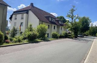 Wohnung kaufen in Eichendorffstraße 11, 58840 Plettenberg, Schöne Erdgeschosswohnung mit Balkon zu verkaufen