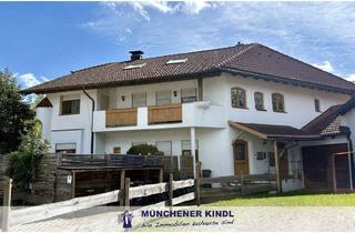 Wohnung kaufen in 82216 Maisach, ***Charmante 3-Zimmer-Dachgeschosswohnung mit Balkon in kleiner Wohnanlage***