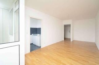 Wohnung kaufen in 29227 Celle, Kernsanierte 1 Zimmer Wohnung mit Balkon für Eigennutzer & Kapitalanleger