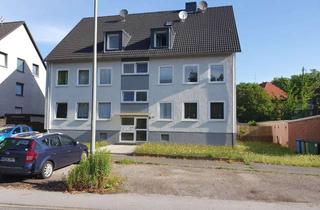 Wohnung kaufen in Ripshorster Str. 182, 46117 Borbeck, Attraktive 3-Zimmer-Wohnung mit eigenem Gartenanteil