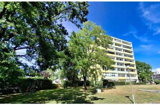 Wohnung kaufen in 85570 Markt Schwaben, Markt Schwaben- BEZUGSFREIE 3-4 Zi ETW m. TG zentrale Lage