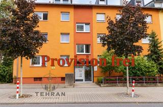 Wohnung kaufen in 68723 Schwetzingen, Provisionsfreie 3-Zimmer-Wohnung in Schwetzingen – ideal als Kapitalanlage